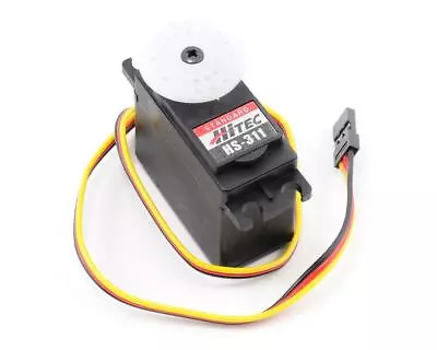 Hitec HS-311 Economical Standard Analog Servo [HRC31311S] • $13.49