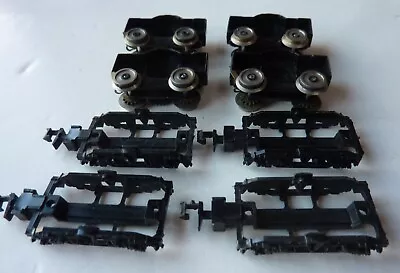 N Gauge Lima Br Class Electric Locomotive Bogie Spares • £4.99