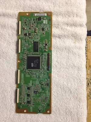 Vizio L32 Hdtv10a Controller Board T315xwo1 • $8.49