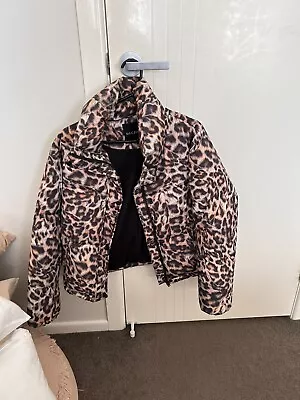 Decjuba Jacket  • $50