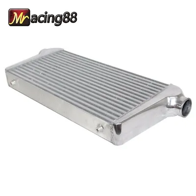 3  I/O Universal Turbo Front Mount Alumiunum Intercooler 31 X12 X3  Tube & Fin • $129.99