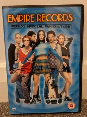 £4.99 • Buy Empire Records (DVD, 2008)
