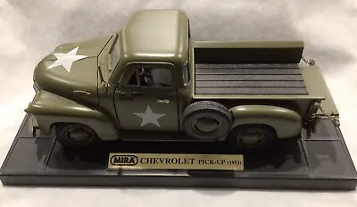 1953 Chevrolet Pick-Up • $70