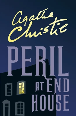£4.03 • Buy Agatha Christie ~ Peril At End House (Poirot): A Classic Hercu... 9780008129521