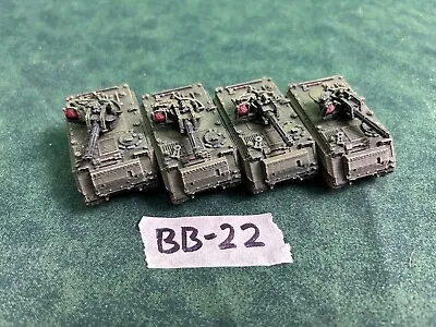 15mm Team Yankee Well Painted M163 VADS Lot BB-22 • $49.99