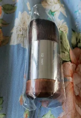 Make Up For Ever #112 Buffing Foundation Brush New In Sleeve • $22