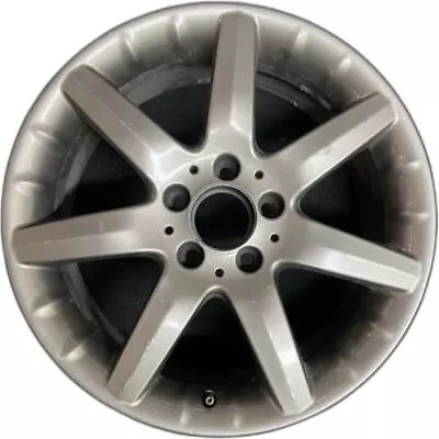 FRONT Mercedes-benz C-class OEM Wheel 17” 2002-2005 Bronze Rim Factory 65261 • $191.97