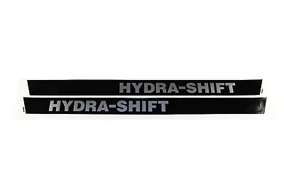 David Brown Decal “Hydra-Shift” Pair (41337) • £22.37