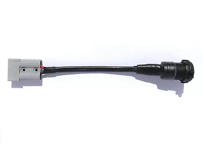 Anderson Plug To 2.1 Amp Dual USB Charger  • $35