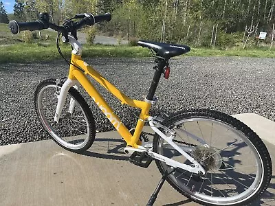 Woom 4 ~ Kid’s Bike~ EUC! • $450