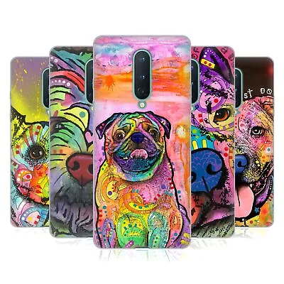 Official Dean Russo Dogs 3 Soft Gel Case For Google Oneplus Phone • £17.95