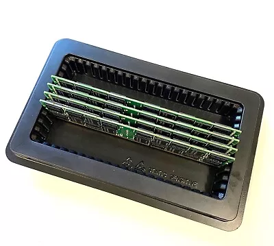 £152 • Buy Dell PowerEdge R840 128Gb (4 X 32GB) 2Rx4 PC4-17000R DDR4-2133P Memory