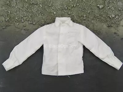 1/6 Scale Toy Sino-Vietnamese War - White Shirt • $8.72