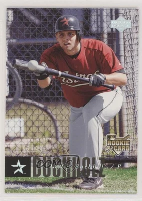 $1.68 • Buy 2006 Upper Deck Silver Spectrum /99 Taylor Buchholz #935