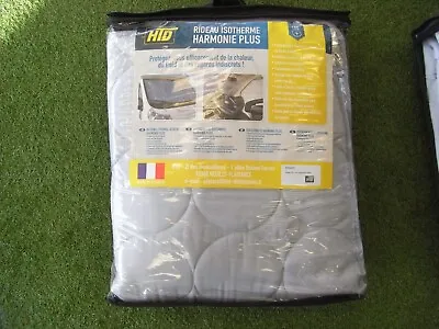 £35 • Buy Motorhome Thermal Windscreen Covers