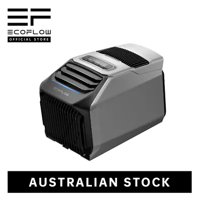 $1999 • Buy EcoFlow WAVE2 Portable Air Conditioner