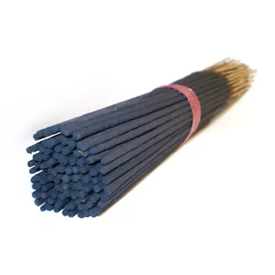 Incense Sticks 100 [Bundle] Hand Dipped Premium Quality Charcoal • $8.50