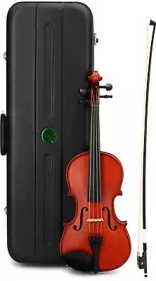 Scherl & Roth SR42E14H 14-inch Arietta Student Viola Outfit • $1199