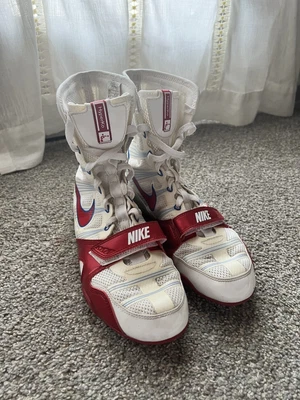 $122.50 • Buy Size 9 - Nike HyperKO Manny Pacquiao