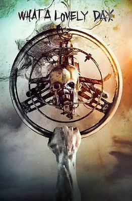 Mad Max Fury Road Movie Poster 24in X36in • $24.95