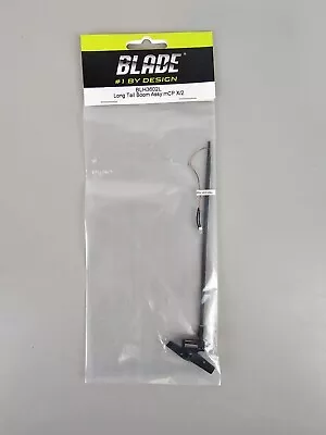 NEW BLADE Long Tail Boom Assembly BLH3602L  MCP X/2 • $13.77