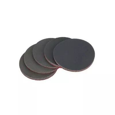 Mirka Abralon 8A-241-2000B 2000 Grit Silicon Carbide Sanding Pads 5-Pack • $20.84