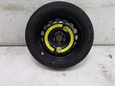 VW 16  Steel Wheel Spare Tire - OEM ET42 • $99.99