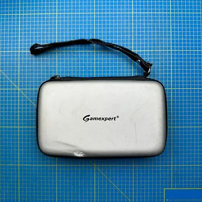 Gamexpert Nintendo Gameboy Advance & DSi Carry Case Travel USED • £6.99