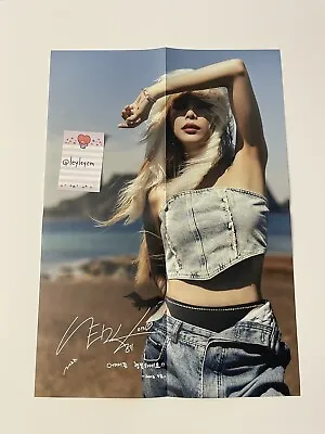 BTS X BASTIONS  Heize  Poster • $10