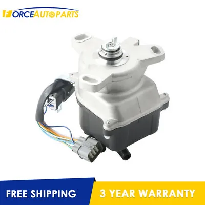 For 1992-1995 Honda Accord ALL 2.2L SOHC New Ignition Distributor TD59U • $57.90