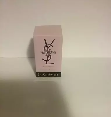 Parisienne YvesSaintLaurent Eau De Parfum Miniature Perfume - 7.5 ML • $57.50