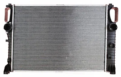 Radiator For Mercedes-Benz-CL55 AMG CLK63 AMG CLS55 AMG CLS63 AMG E55 AMG • $87.23