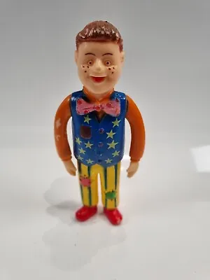 Mr Tumble Action Figure Bendy Bendable CBBC Something Special Justin Fletcher • £12.99