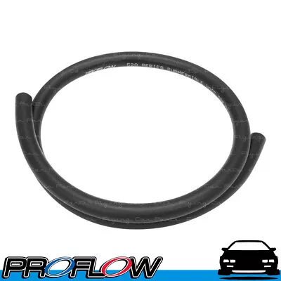 PROFLOW Submersible 17 Bar 250psi In Tank Fuel Hose 1m Petrol E85 3/8  • $26.15