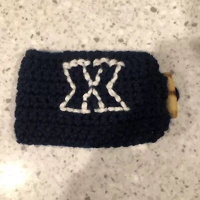 Xavier University Mug Sweater • $1.99