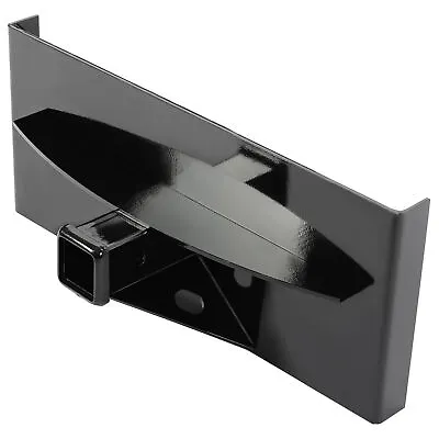 Trailer Receiver Hitch Attachment Plate For Toro Dingo Mini Skid Steer Loader • $115