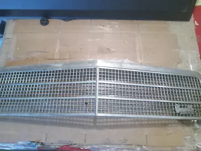 Early 70s Original Vintage Chevrolet Chevelle Front Grille Grill • $199.99