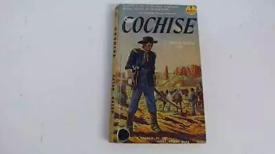 £9.80 • Buy Cochise -  1959T Author: Bryan Haven. Brown, Watson - Acceptable