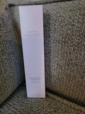 Mary Kay TimeWise Replenishing Serum C + E ~ NIB ~ Full Size 1.5 Oz ~ Ships FREE • $60