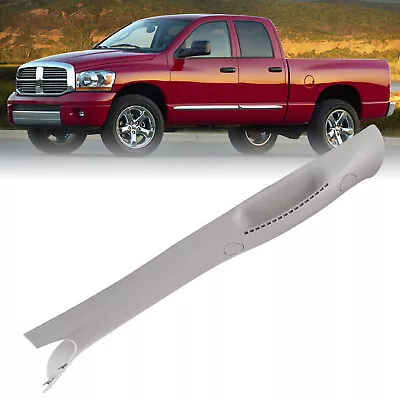 LH Driver Pull Grab Handle A Pillar Windshield Post Trim For 2002-2009 Dodge Ram • $47.88