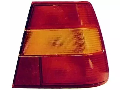 Depo 72QH64K Right Tail Light Housing Fits 1992-1994 Volvo 960 Sedan 4dr • $61.53