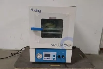 Being Scientific BOV-20 0.9 Cu Ft Capacity 120V Vacuum Convection Oven (C) • $599.99