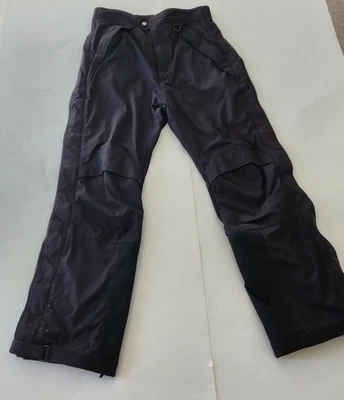$35.99 • Buy The North Face Men's Size Medium Extreme Gear Snow Ski Pants Ultrex Black