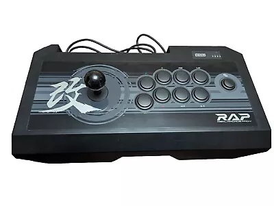 Hori Real Arcade Pro RAP V KAI Fight Stick For Microsoft Xbox One 360 And PC • $119.99