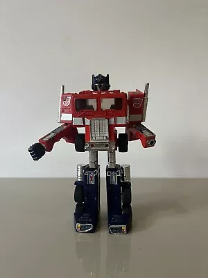 £34.95 • Buy Vintage G1 Hasbro Transformers Optimus Prime 1984 Original