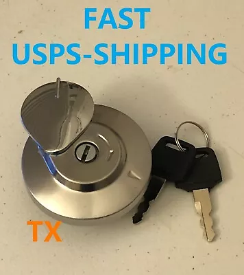 Fuel Gas Cap For Honda Fury 1300 VT13CX VT13CXA VT1300CX VT1300CXA (2010-2020) • $18.96