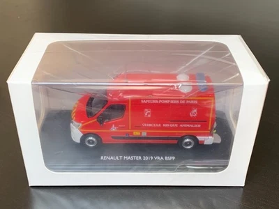 Voiture Miniature 1/43 Renault Rédélé Spéciale 1953 - Eligor - Neuf - Réf. ALP27