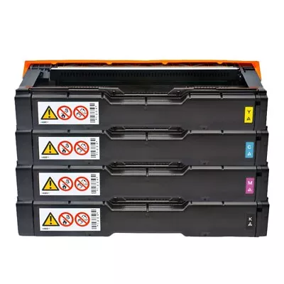 8x Non-OEM Toner SPC250 For Ricoh SPC250 SP C250DN SPC250SF SP C250DN SP C250SF • $469.97