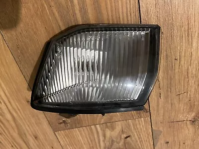 £20 • Buy For Nissan 200sx S14a Silvia Crystal Clear Front Indicators Corner Light