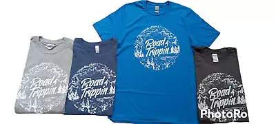 £14.95 • Buy Camper Van Men's T-Shirt Fiat Citroen Peugeot Camper Van Life Camping Staycation